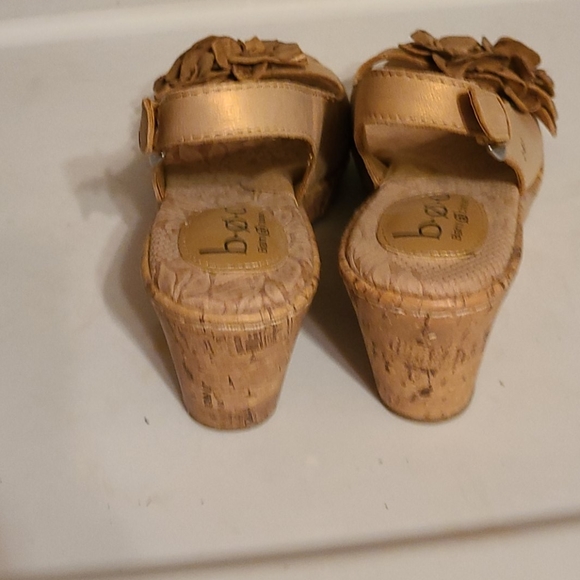 BoC wedges - Picture 5 of 8